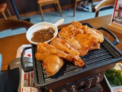-合风谷(南下塘店)