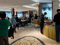 -泰安东尊华美达广场酒店·自助餐厅