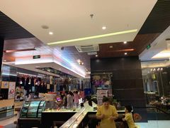 -贵族世家牛排(晋江万达店)