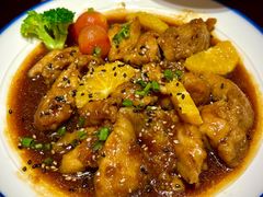 -肥朵食堂(带梦胡同店)