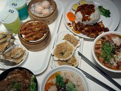 -阿那亚第六食堂(文创街区店)