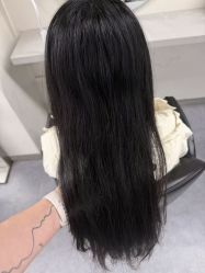 -逅续沙发自然卷专研