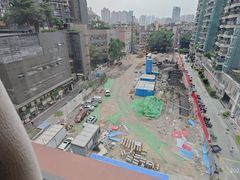 -广州聚安酒店(西华路陈家祠地铁站店)