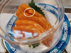 -元气寿司(益田假日广场店)