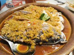 -蜀香格格•剁椒鱼头(龙西店)
