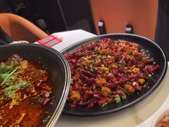 -麻六记(新天地店)