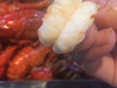 -三妹小龙虾·黄油蟹(华侨城总店)
