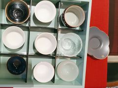 -北書房·墨宴(国际博览中心店)