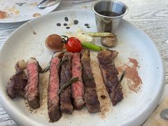 -娜娜家•Nana's restaurant (南开大悦城店)