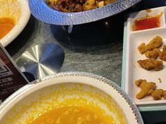 -俭寨大盘鸡·新疆菜·烧烤(博乐店)