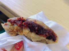 -京天红酒家(马家堡店)