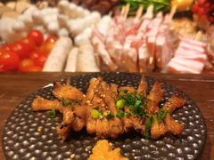 -三川·十酒Izakaya(南昌路店)