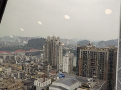 -柳州宾馆-云霄阁·旋转餐厅