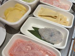 -海底捞火锅(顺义华联店)