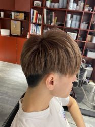 -卓梵美发·精品Salon