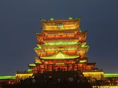 -滕王阁旅游区