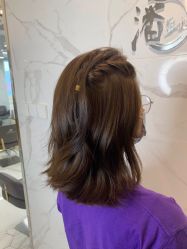-潘多拉Hairsalon