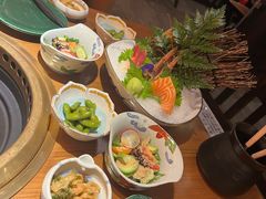 -和彩放题(渔阳店)