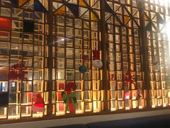 -茵特拉根酒店·西餐厅