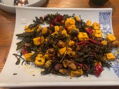 -云海肴·云南小炒·汽锅鸡(天津国金汇店)