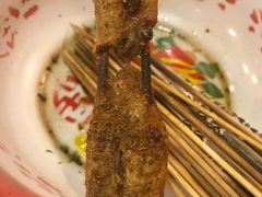 -昱家胡同·烧烤海鲜铜锅涮肉(和平里店)