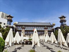 -西宁市东关清真大寺