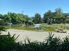 -自贡恐龙博物馆