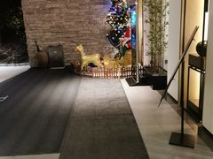 -宁海安岚·南溪阁全日餐厅
