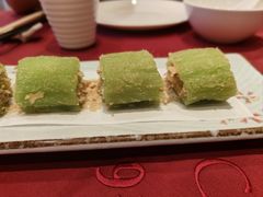 -北园酒家(小北路店)