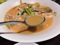 家烧黄鱼-欣悦府(城建大厦C座店)