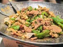 -费大厨辣椒炒肉(正佳广场店)