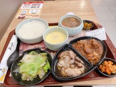 -真功夫(福中路店)