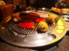 -伊茉家的烤肉店(勒泰中心店)