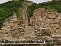 -蟠龙山长城景区