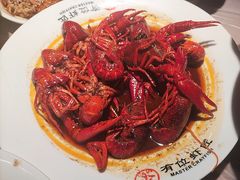 -有位虾匠的小馆·小龙虾·海鲜土菜(市北店)