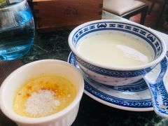 -白天鹅宾馆·流浮阁咖啡厅