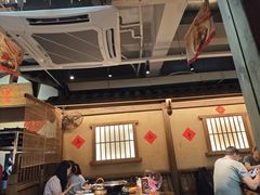 -乡里八闽·福州乡土菜(火车北站店)