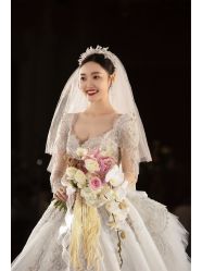 -MECCI婚礼摄影跟拍(红东方广场店)