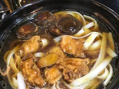 -亞婆井·劲抽面食(铂顿城店)
