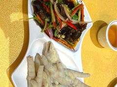 -鹏城人家海鲜酒家·23年老字号(较场尾店)