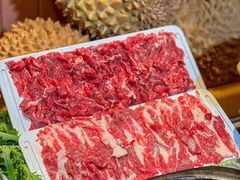 -邹开喜·炭炉鸡煲·海鲜火锅(虹口足球场店)