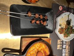 -烤匠麻辣烤鱼(环球中心店)
