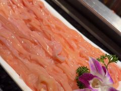 -二荆条·蜀鲜汇城市森林火锅