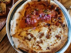 -PIZZA BIANCA(民园店)
