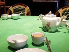 -誉八仙茶室酒楼(新天地店)