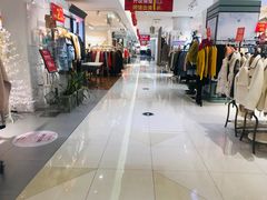 -长发商厦