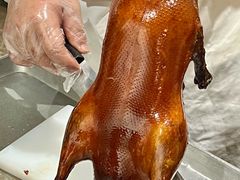 -小大董·烤鸭(王府井apm店)