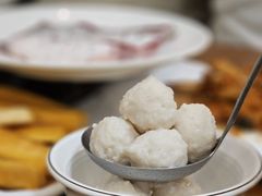 -正能量脆肉鲩火锅