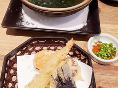 -隐泉之语日式料理(王府中环店)