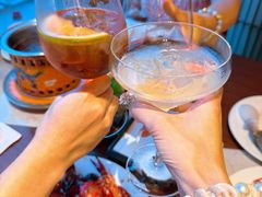 -富力丽思卡尔顿酒店·香荟全日制餐厅
